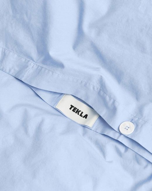 Tekla Blue Homeware