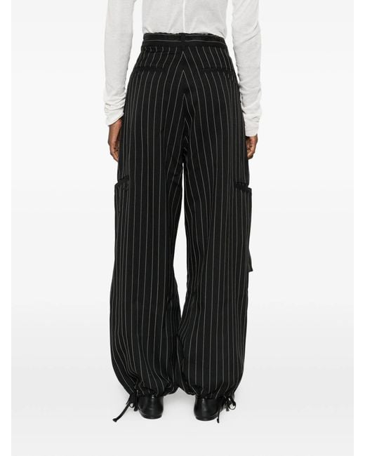 Y-3 Black Ps Ut Sl Pants