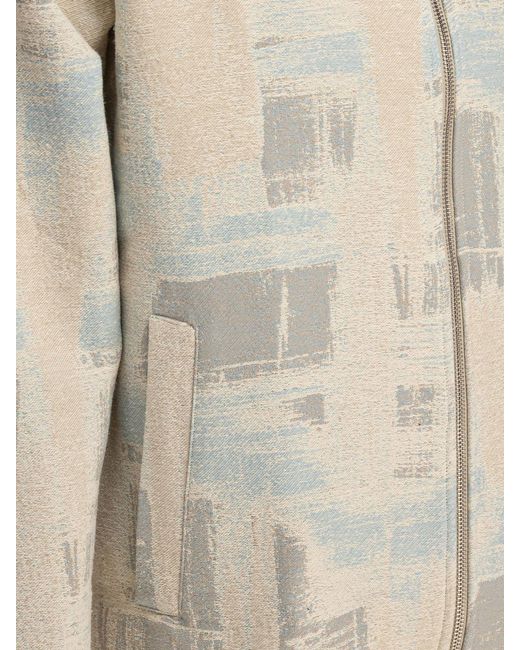 Vestes NN07 pour homme en coloris Natural