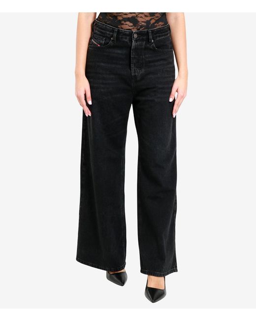 DIESEL Blue Jeans