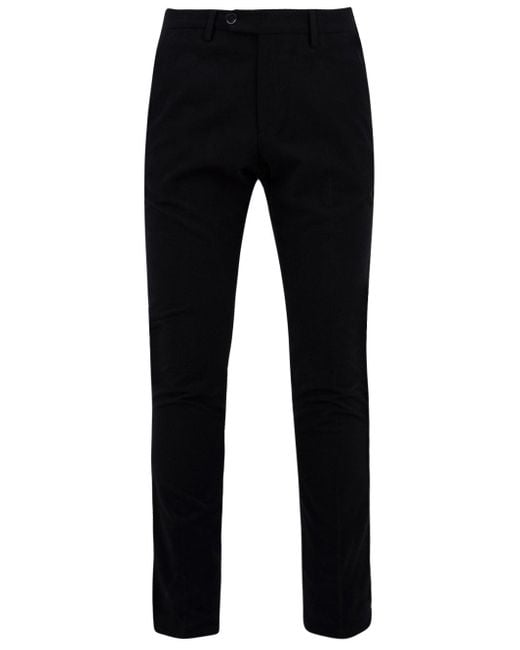 GTA Broek in het Black voor heren