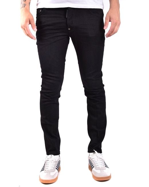 DSquared² Dsquared2 Black