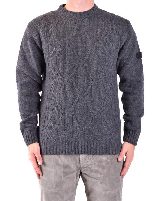 Peuterey Gray Peuterey Multicolor