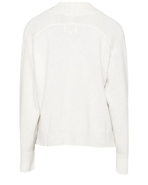 Loulou de Saison Natural "Kaia Lds" Cardigan