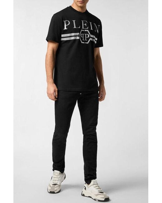 Philipp Plein Philipp Plein Black