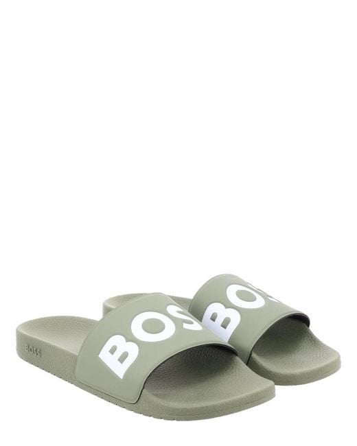 Boss Green Boss for men
