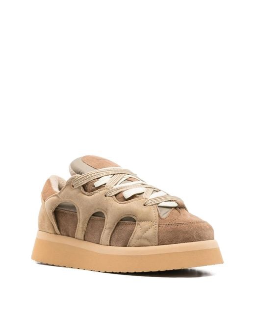 Santha Natural Model 1 Platform Mud