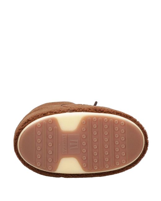 Moon Boot Laarzen Bruin in het Brown