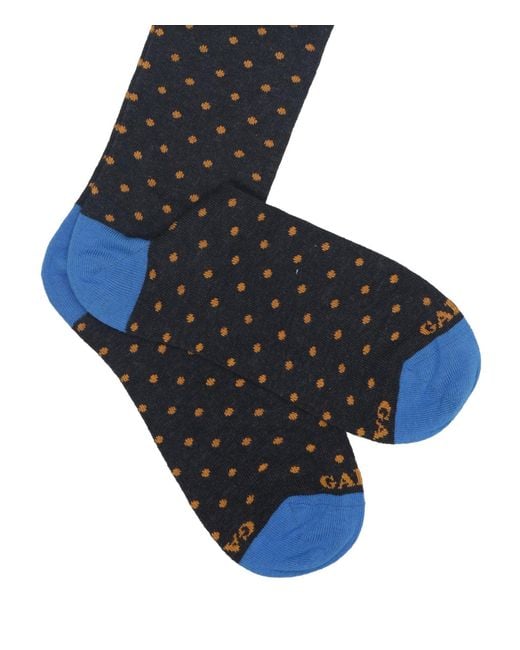 Gallo Blue Underwear