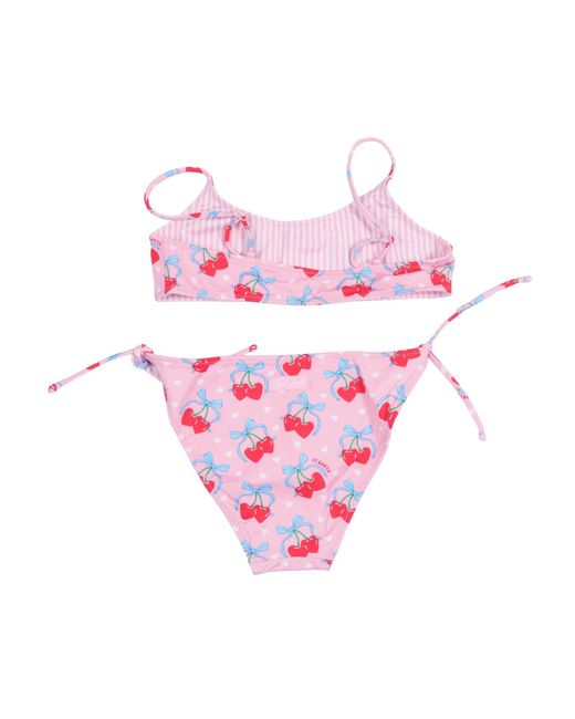 Mc2 Saint Barth Pink Jaiden Double Cherry Licious 21