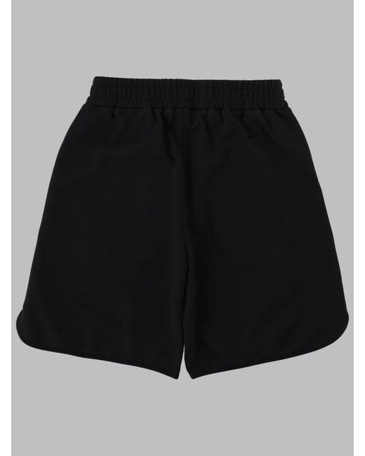 Givenchy Blue Short