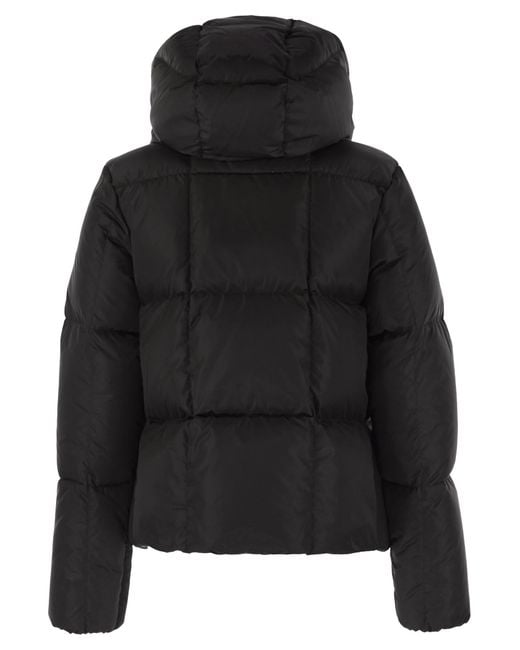 Moncler Black Castelnou
