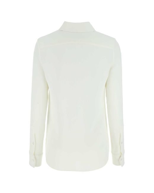 Stella McCartney White Camicia-40