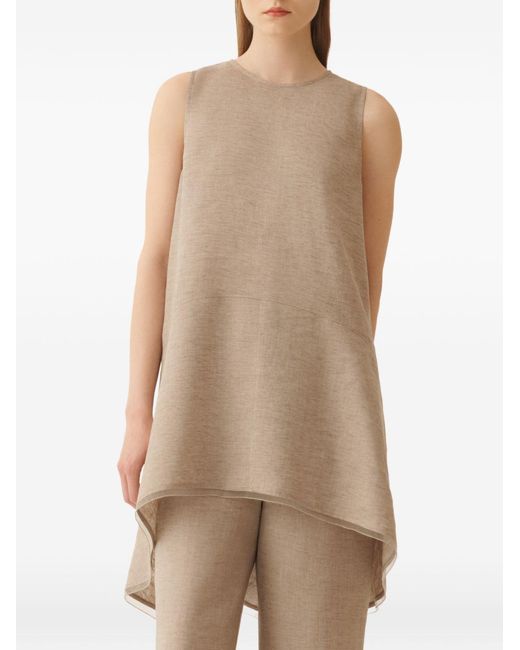 Fabiana Filippi Natural Asymmetric Top