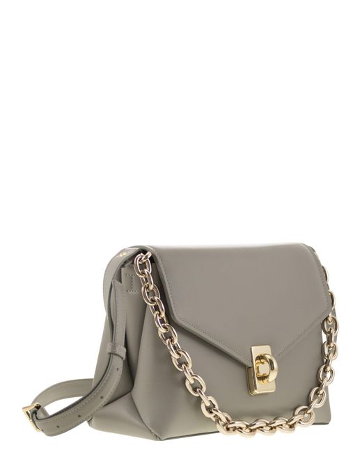 Furla Gray Meridiana