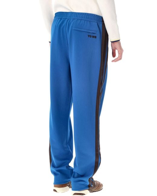 Adidas Originals Blue Mini Stylish Activewear For for men