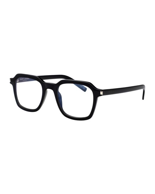 Saint Laurent Black Glasses