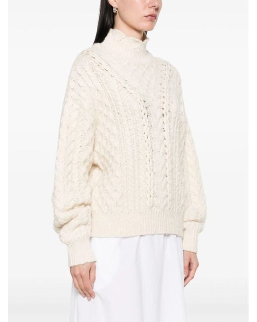 Isabel Marant Natural Bolinea