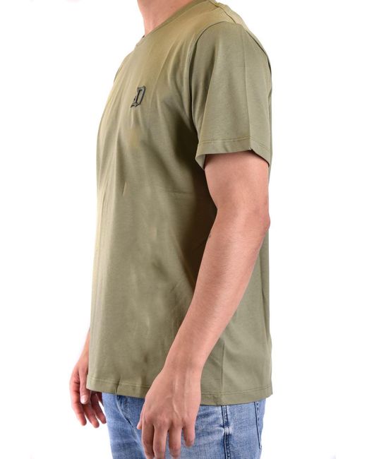 Dondup Green Dondup Multicolor for men