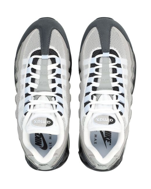 Nike Blue Air Max 95 Og