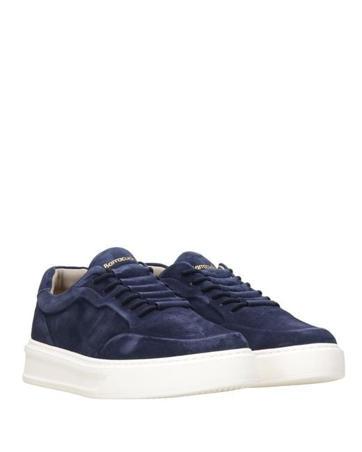 Barracuda Blue Sneakers for men