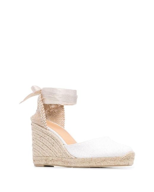 Castaner Natural Shoes