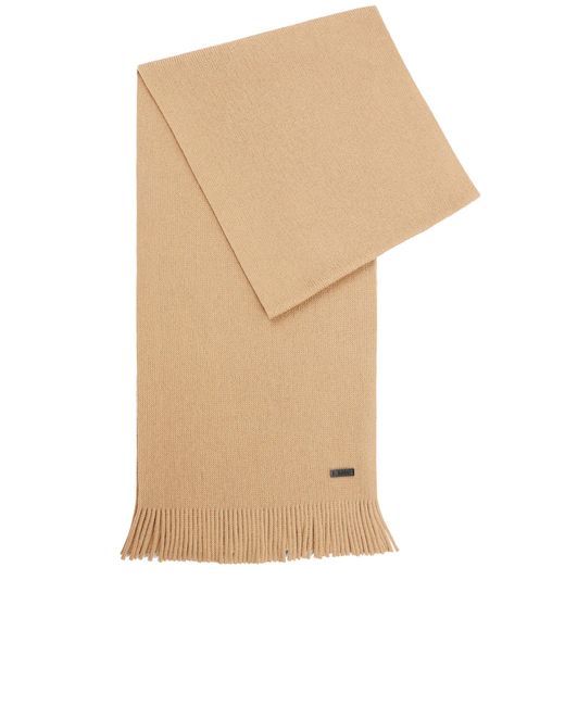 Boss ICH'm Nirgendwohin gehen. in Black für Herren