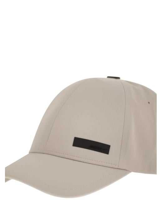 Rrd Natural Surflex Stretch Technical Baseball Cap