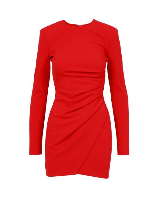 Aniye By Red Kleider Rot