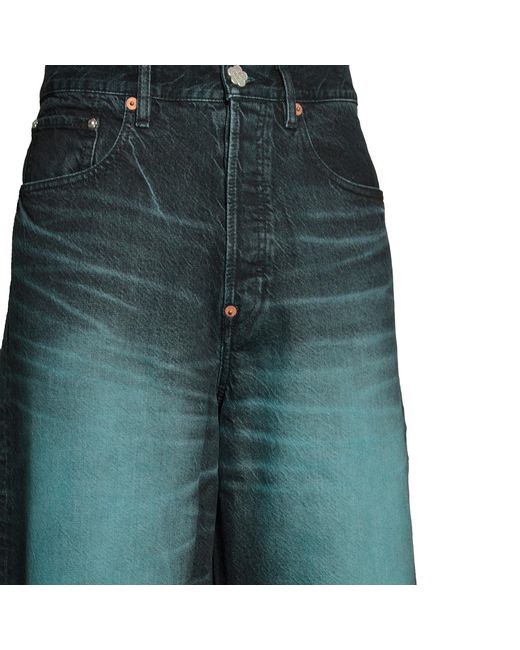 Vaqueros KENZO de color Blue