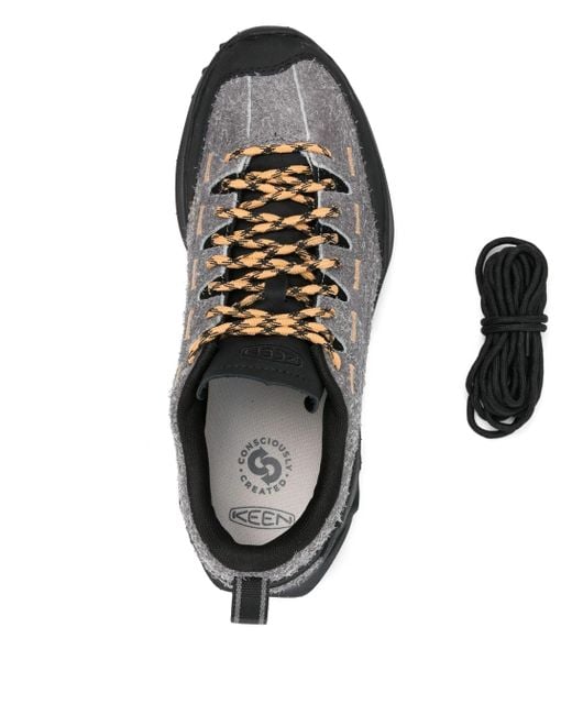 Keen Black Jasper Zionic M for men