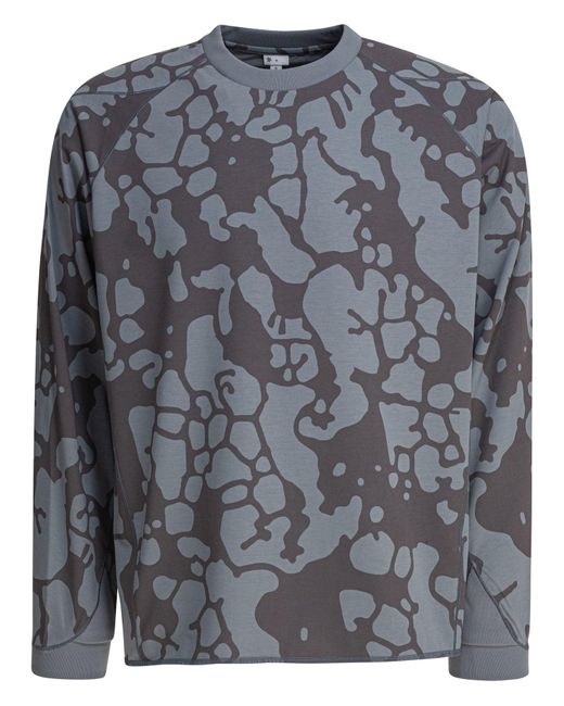 Goldwin Sweatshirts in Gray für Herren