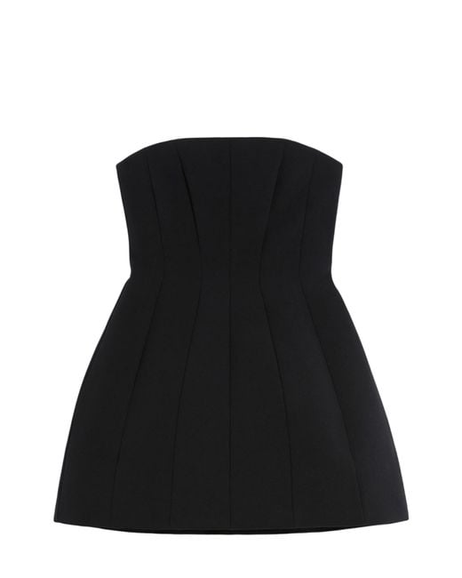 Max Mara Black Dresses
