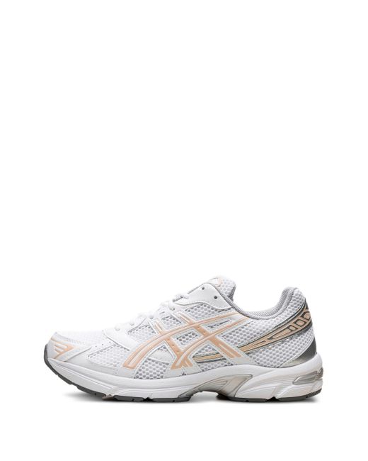 Asics White Gel-1130