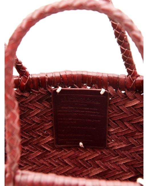 Dragon Diffusion Brown Bags