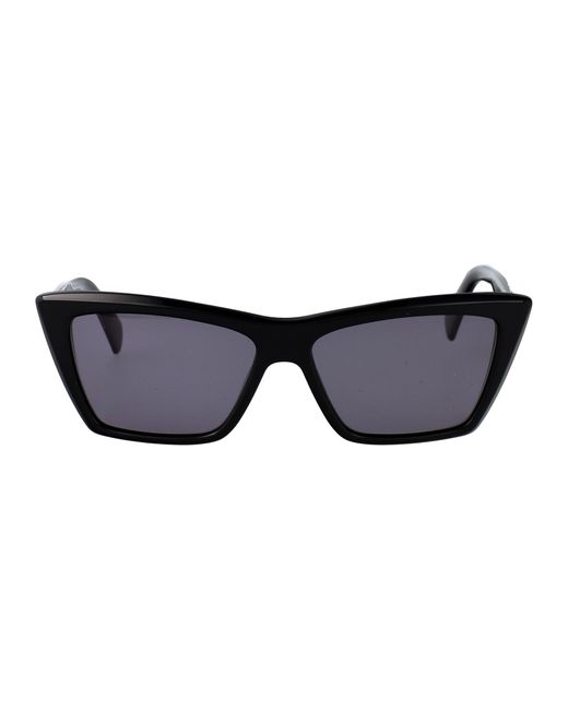 Liu Jo Black Sunglasses