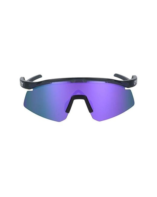 Oakley Sonnenbrille 0 OO9229 922904 /137 /140 in Blue für Herren