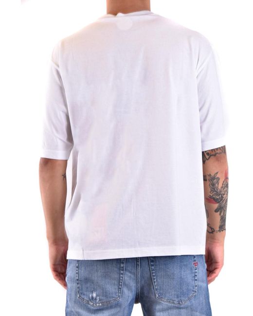DSquared² Dsquared2 White for men