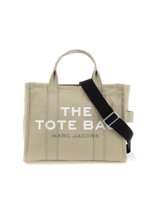 Marc Jacobs Natural 'Das Einkaufstasche Medium'