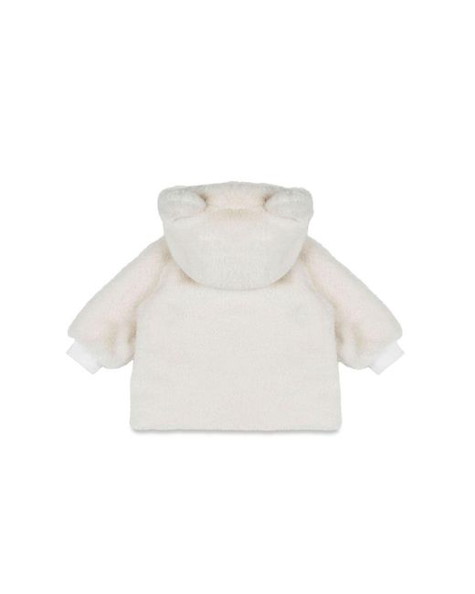 Moschino White Jacket