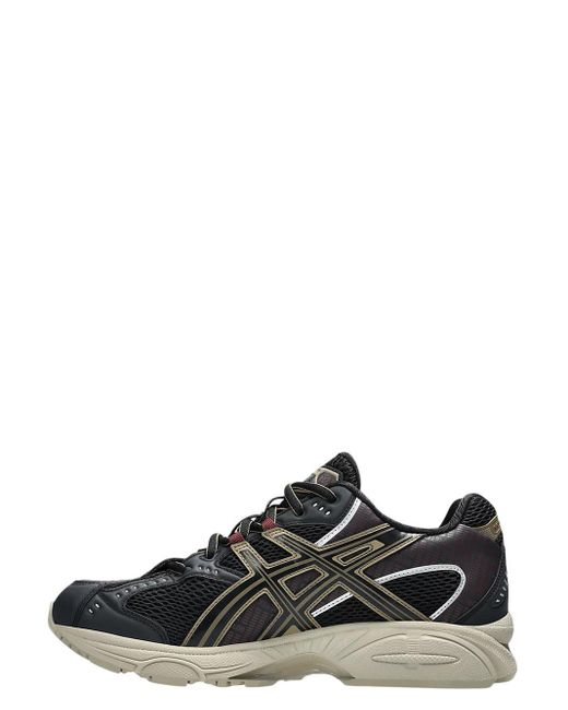 Asics Black Gel-Nimbus 10.1 Gtx Pepper