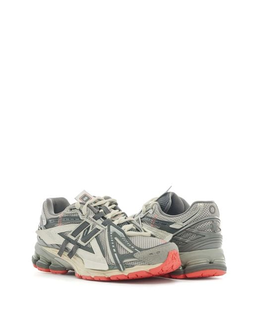 New Balance Gray Shoes