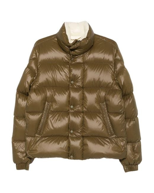 Moncler Green Tripiti Jacket