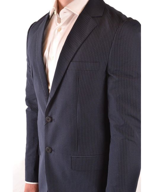 Antony Morato Jas Blauw in het Blue