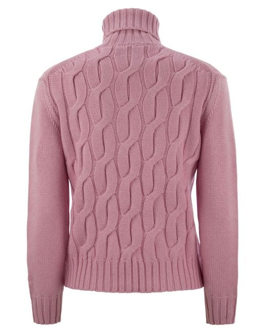 Mc2 Saint Barth Pink Giverny
