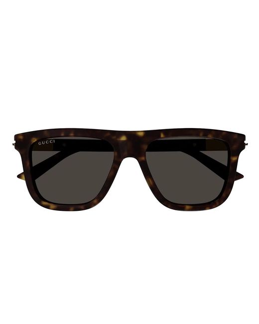 Gucci Black Sunglasses for men