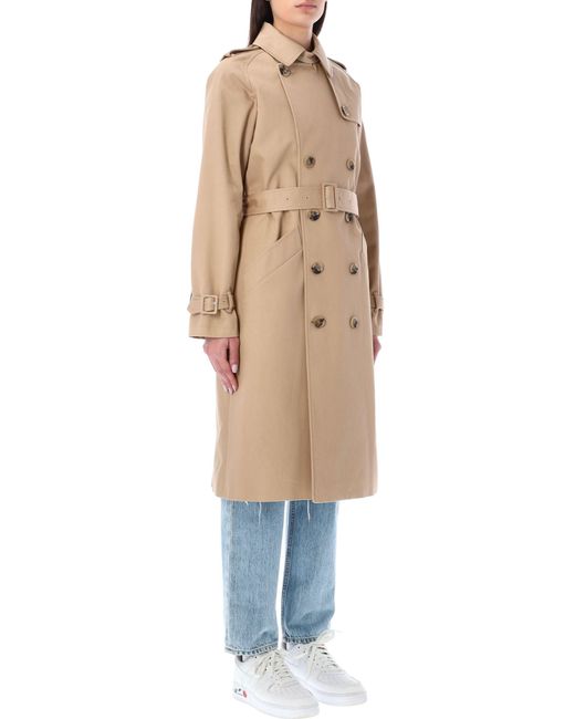 A.P.C. Jassen Beige in het Natural