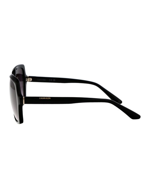 Calvin Klein Multicolor Sunglasses