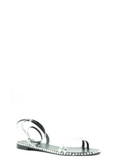 Giuseppe Zanotti Giuseppe Zanotti Black