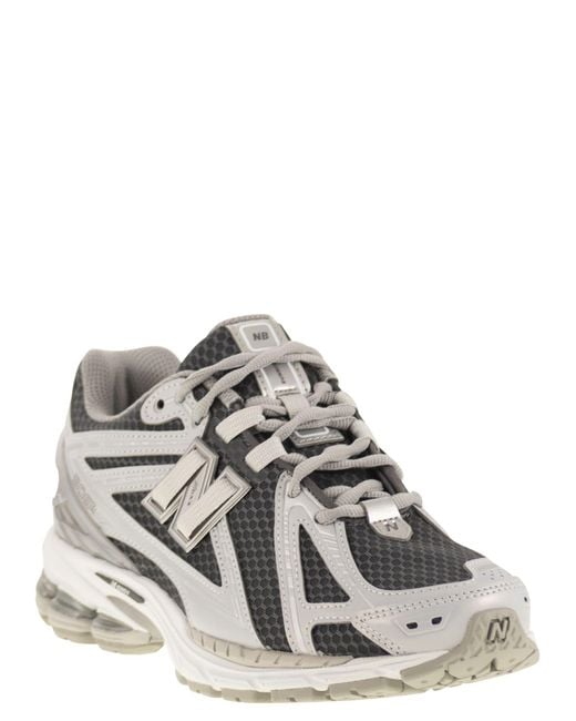New Balance Gray U1906